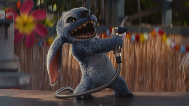 „Лило и Стич“ и „Мисията невъзможна“ тласнаха боксофиса в САЩ до нов рекорд