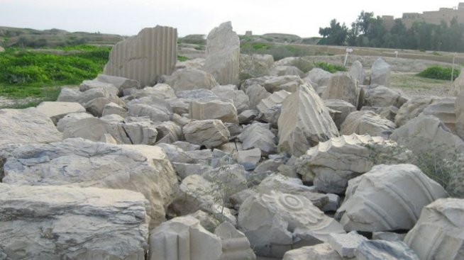 Мажд Алгафари: Интересите на САЩ са само петрол и полезни изкопаеми