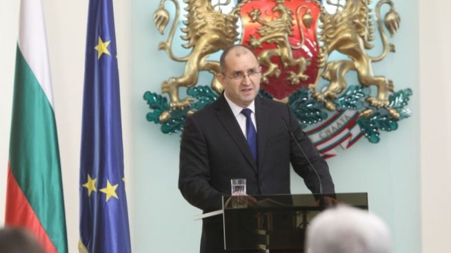 Президентът свиква КСНС за ситуацията в Близкия изток