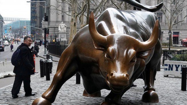 Кои са звездите на S&P 500, допринесли най-много за ръста му от 29%