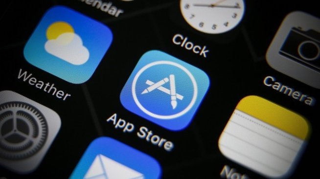 Apple е платила 155 млрд. долара на разработчици от 2008 г. досега