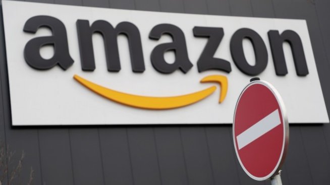 Amazon уволни служители, разпространили неправомерно потребителски данни