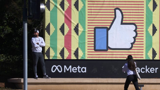 Пазарната капитализация на Meta и Amazon скочи с 272 млрд. долара след новите им отчети