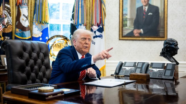 Анализатор: Инфлацията в САЩ е опитомена, но рискът да се завърне остава