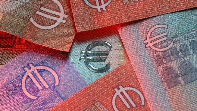 ЕС се доближава до сделка за използването на замразените руски активи за Украйна