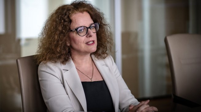 Шнабел от ЕЦБ: Рано е да се говори за понижаване на лихвите