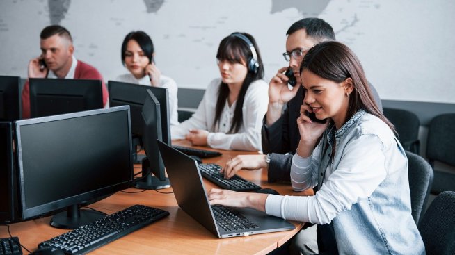 380 млн. лв. от Плана за възстановяване ще се инвестират в обучения за дигитални умения