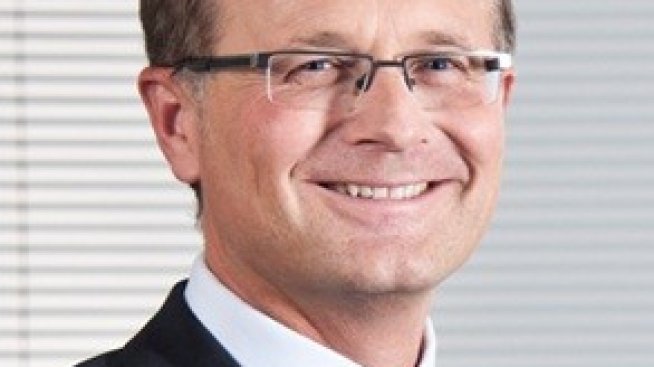 Клаус Ридерер: България е много привлекателно място