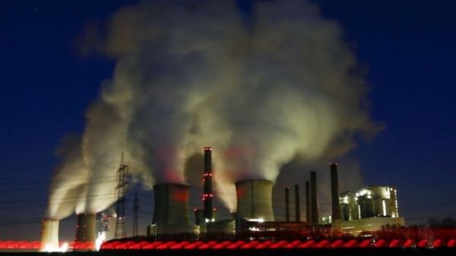 Колко бързо умират въглищните електроцентрали в Европа?