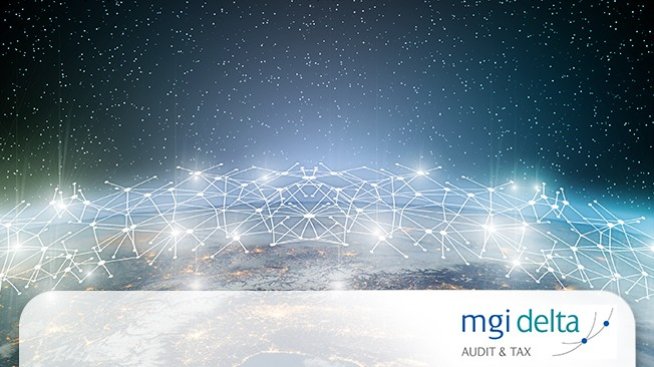 Лидерът в одиторските услуги MGI с представител в България