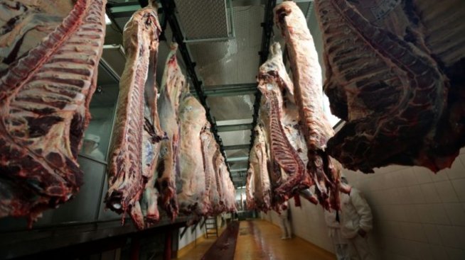 Южна Корея премахва ограниченията върху вноса на говеждо месо от ЕС