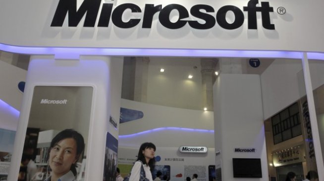 Microsoft е придобила приложението Acompli?