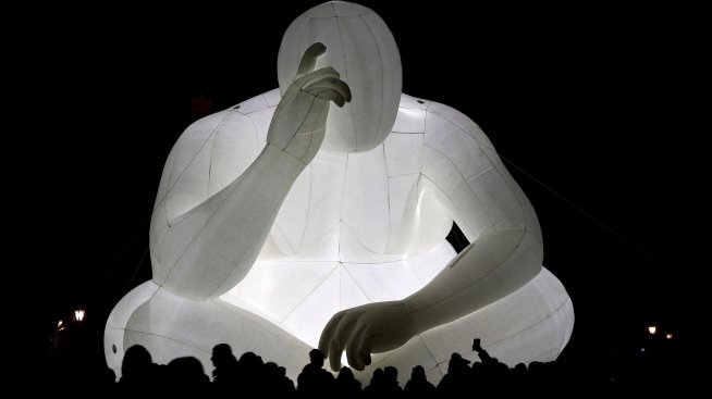 Кадър на деня за 17 ноември