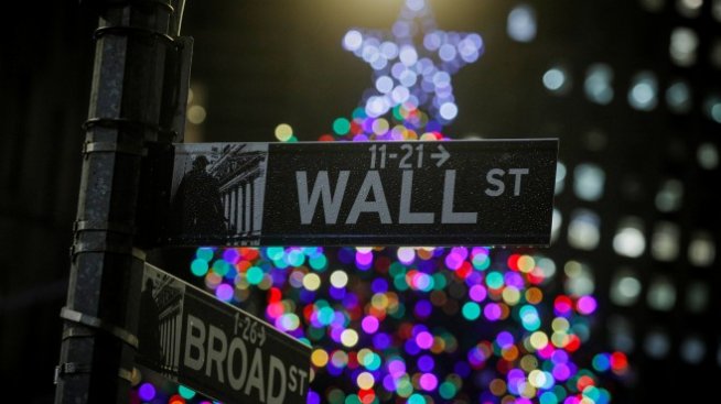 Американските пазари започват сесията с нови рекордни ръстове