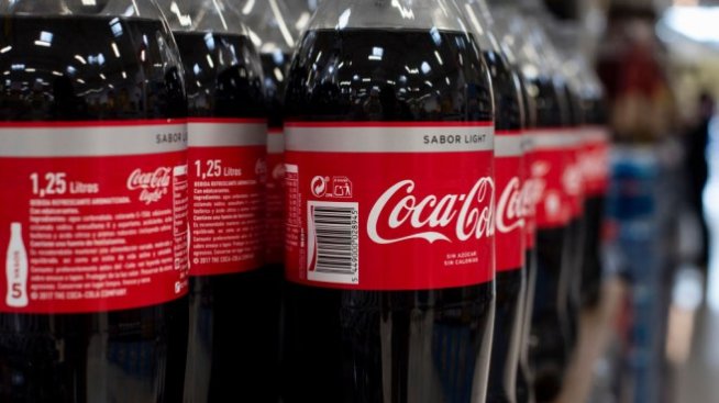 Coca-Cola няма планове да влиза на пазара на марихуана