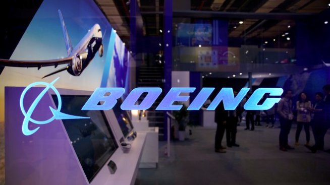 Смущаващи имейли влошават ситуацията около Boeing