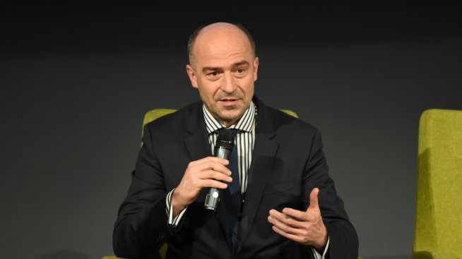 Проф. Ричард Вернер: Повече банки трябва да отдават кредити за бизнес инвестиции