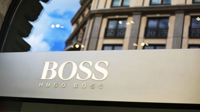 Hugo Boss надмина целите си за 2021 г. след силно четвърто тримесечие