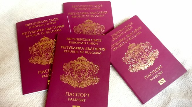 България пада в класация на най-силните паспорти в света, САЩ излизат от топ 10 за първи път