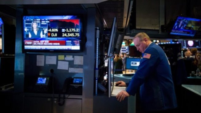 Индексите на Wall Street не намериха единна посока в очакване на отчета на Nvidia