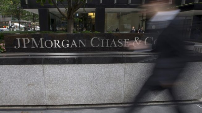 JPMorgan изненада приятно с печалбата си за тримесечието