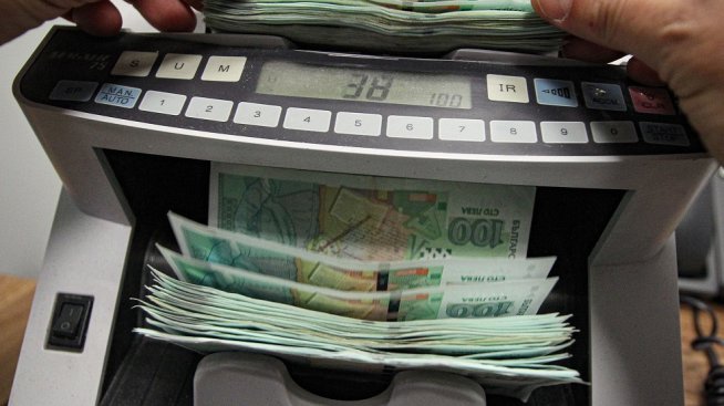 С 1,3 млрд. лв. са се увеличили разходите на ДОО за година