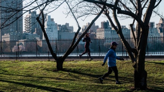 САЩ обмислят карантина за Ню Йорк, Ню Джърси, Кънектикът