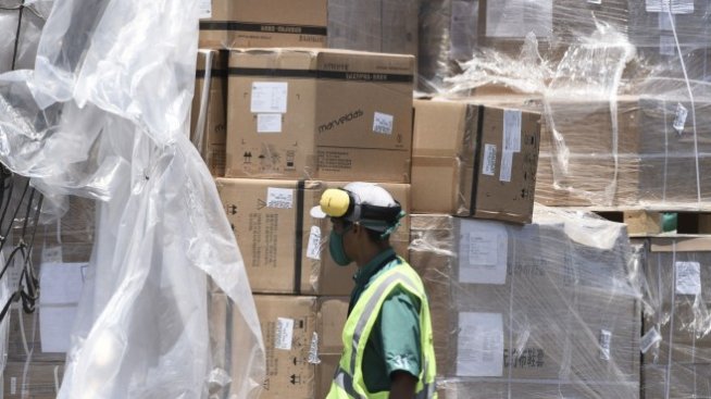 Задава ли се недостиг на доставки на защитни ръкавици заради голямото търсене?