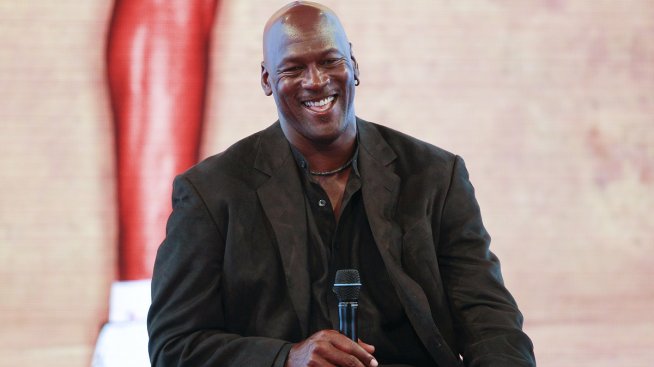 Майкъл Джордан е най-високоплатеният спортист в света за всички времена