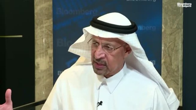 Халид Ал-Фалих: Саудитският частен сектор е ентусиазиран