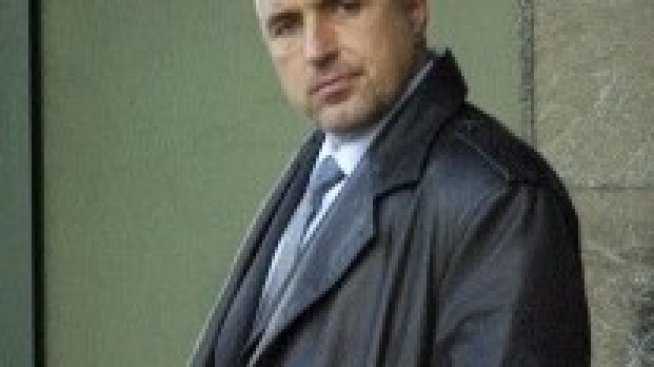 Залезът на един от най-колоритните политици