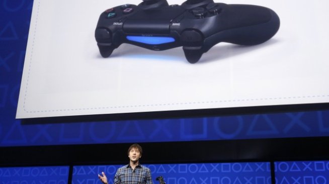 Потайно устройство трябва да спаси Sony