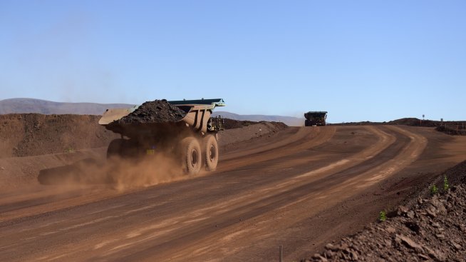 Малко известна китайска компания държи лъвския пай при металите за зеления преход