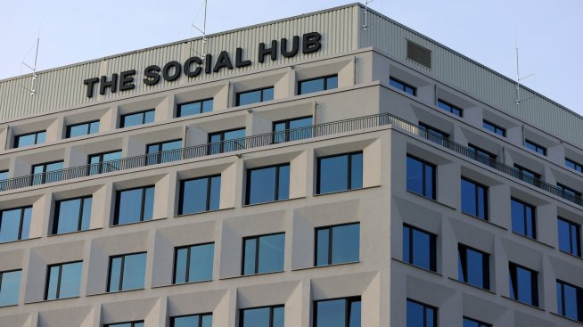 Европейските предприемачи могат да изживеят американската си мечта в Европа