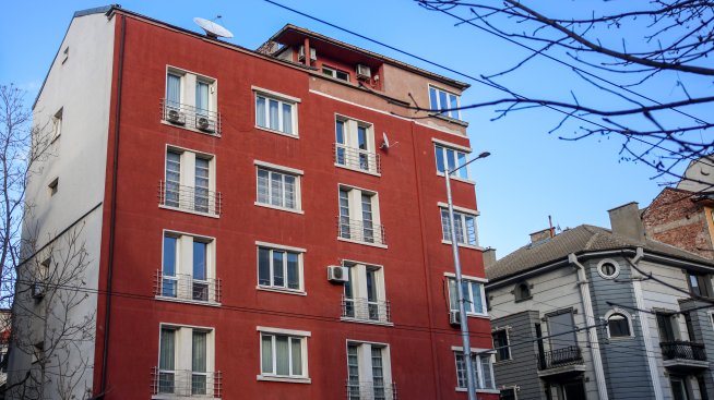 Дилемата пред София: Да расте още или да използва повторно стареещите имоти