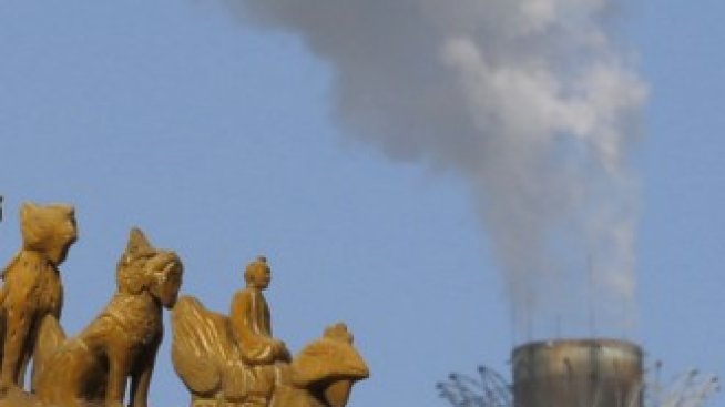 Климатичните промени ще струват скъпо на Азия