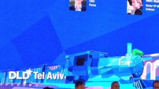 Новата Силициева долина &ndash; в Тел Авив