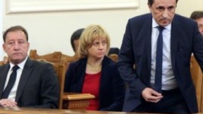 Орешарски: Вотовете не ме притесняват, тъй като тезите не са особено състоятелни