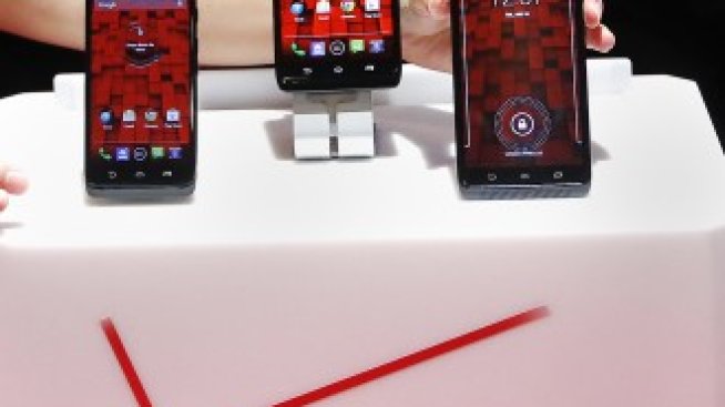 Резултатите на Verizon надминаха очакванията
