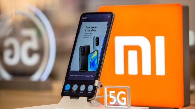 Приходите на Xiaomi нараснаха с рекордните 64%