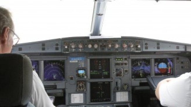 Законът за летателните часове в Европа е прокаран