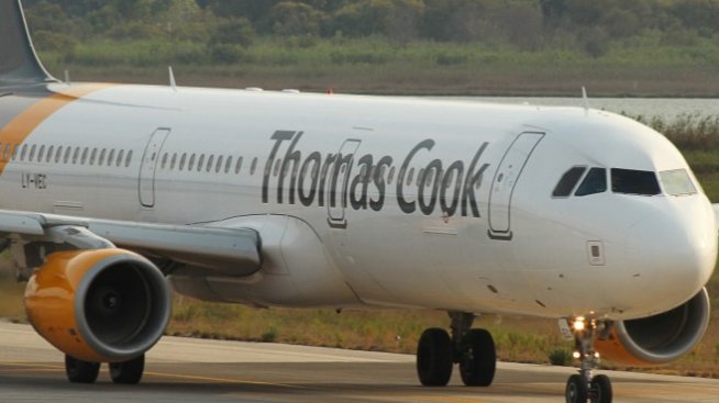 Гърция оценява щетите за туризма си от фалита на Thomas Cook на половин милиард евро