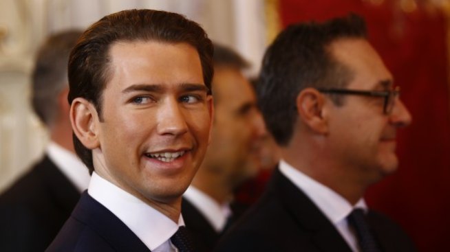 Политолог: Австрия я очаква нова коалиция между консерваторите и крайнодесните