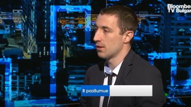 Николай Георгиев, Colliers: Влизането в еврозоната ще промени възприятието на инвеститорите