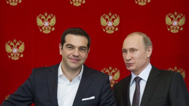 Атина потвърди за енергийна сделка с Москва на стойност до 5 млрд. евро?