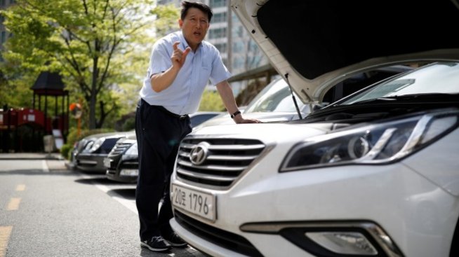 Американски регулатор разследва Hyundai и Kia Motors