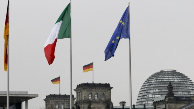 Германия и Италия призовават за единна система за регистриране на мигрантите
