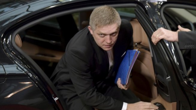 Правителството на Словакия е напът да спечели трети мандат, но без мнозинство