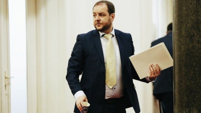 Екоминистърът нареди да бъдат върнати джиповете на строителя на "Турски поток"