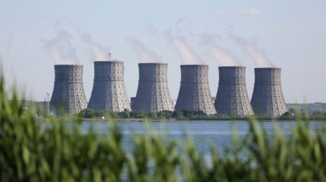 Американски сенатори внесоха законопроект за забрана на вноса на руски уран в САЩ